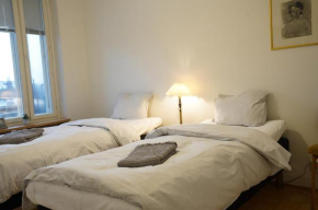 Cozy apartment with view Kajaani